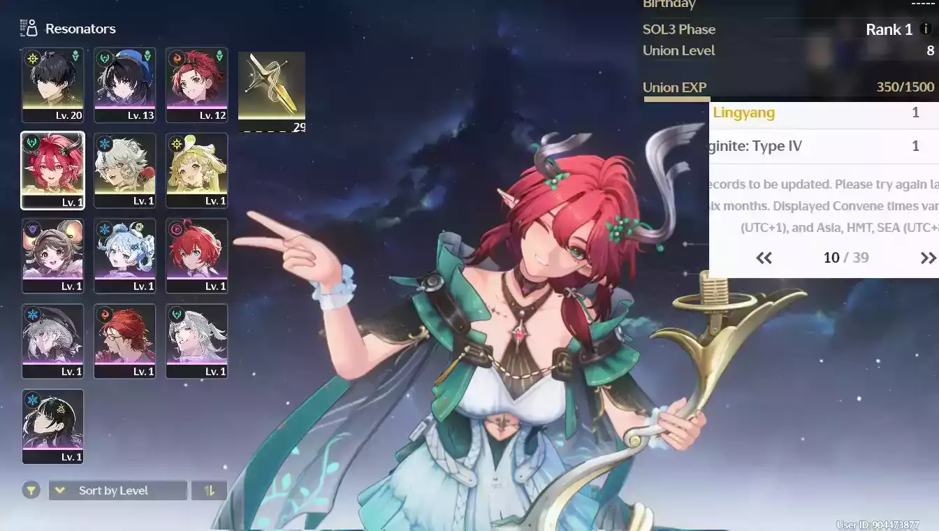 (SEA) UL8 Ciaccona + Bảo hiểm 10 trang + 30 roll VK(banner 2 trang) + Verina RC1