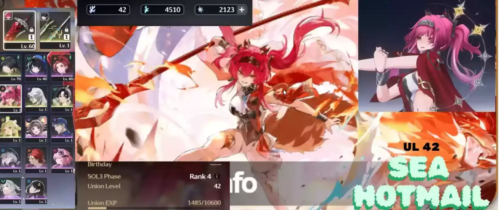 lupa c2r1 dư gần 20 roll ul 42 sea