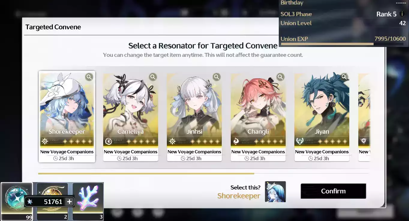 (SEA) ~52k Astrite + 0-10 Vàng + 99 Xanh(có banner Tân Thủ Limit