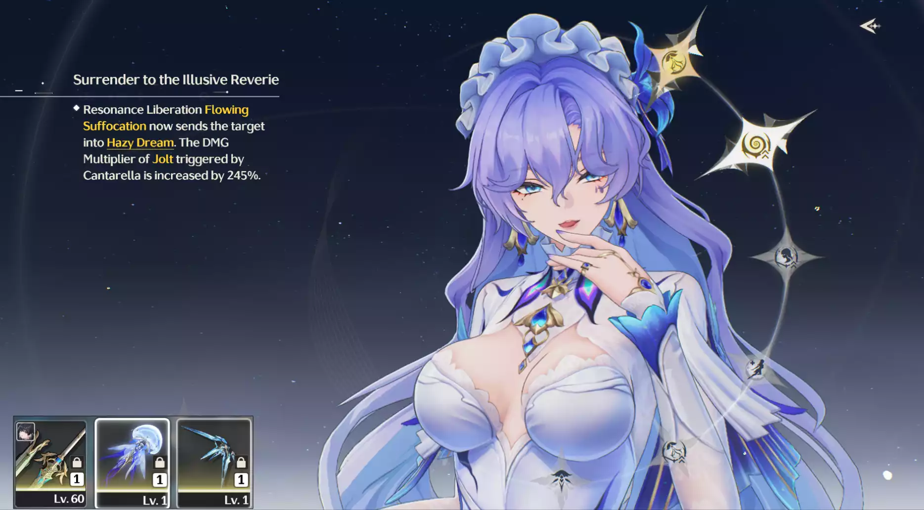 (SEA) Cantarella C2r1