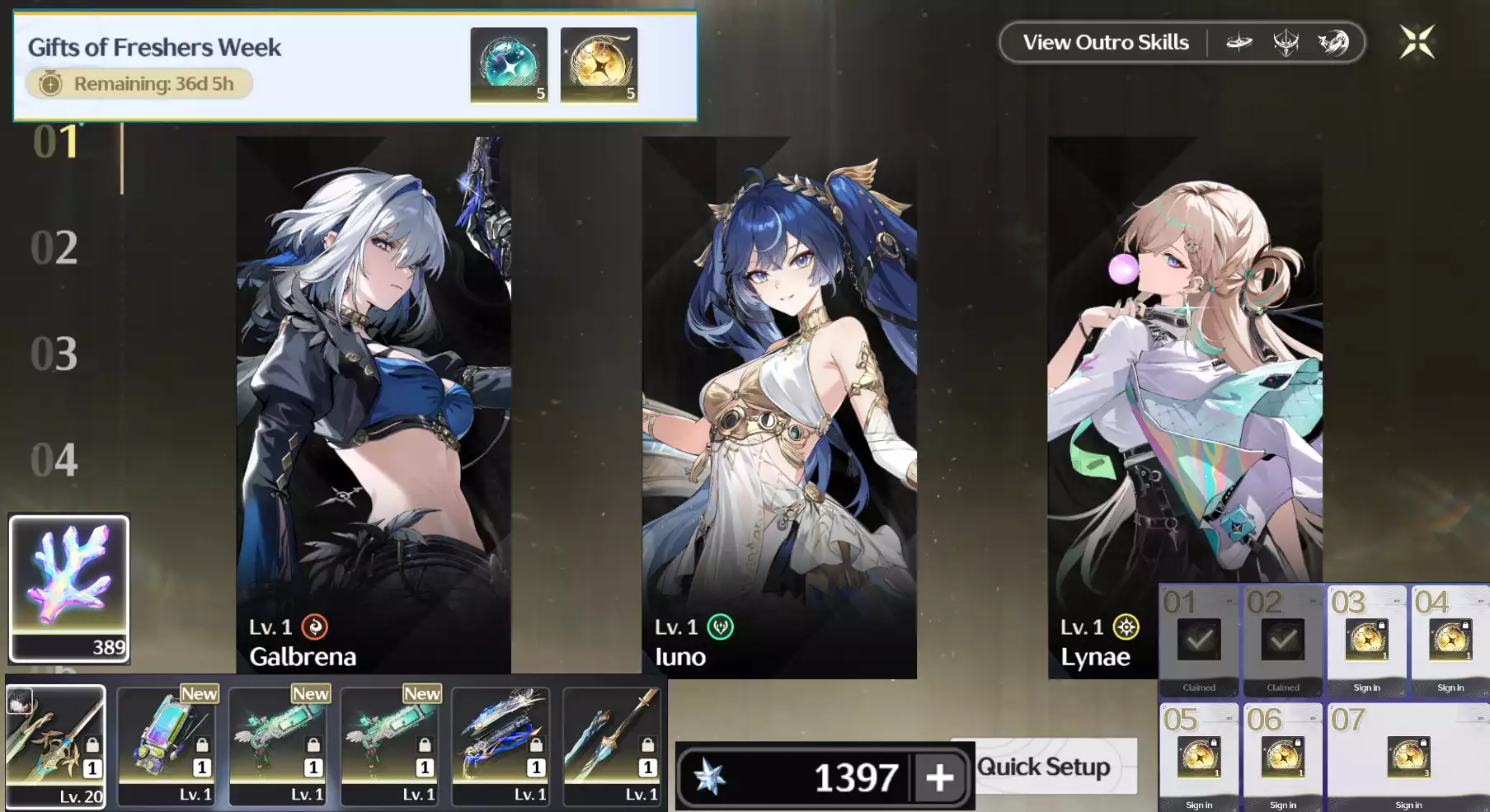 (SEA) Acc nhiều Maps + Siêu VIP team (wibu :3 )