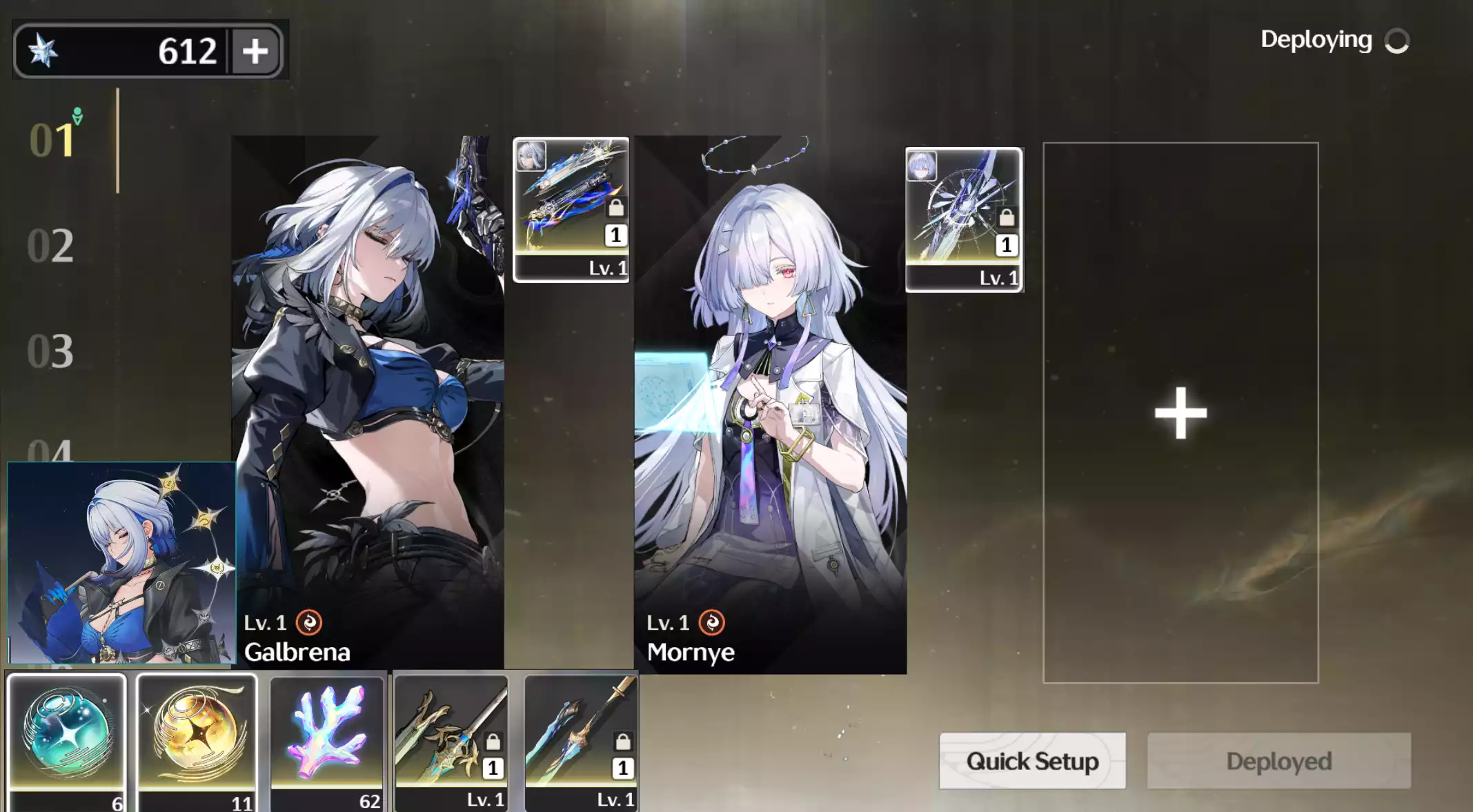 (SEA) Team Galbrena C3r1 + Morney C0r1 và Zin Map 3.0 Wibu :3