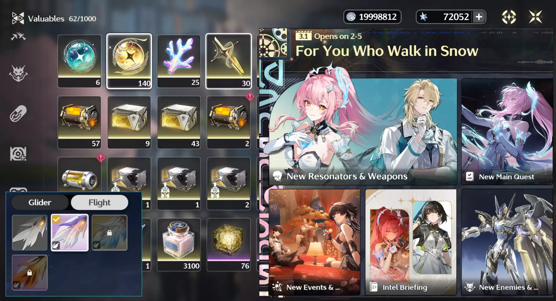 (SEA) Hàng thủ công tích 10 tháng  cho Ameath Zin Map 3.0 Wibu :3