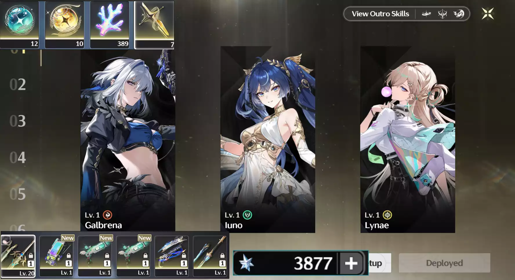 (SEA) Acc nhiều Maps + Siêu VIP team (wibu :3 ) còn rất nhiều Maps và tài nguyên