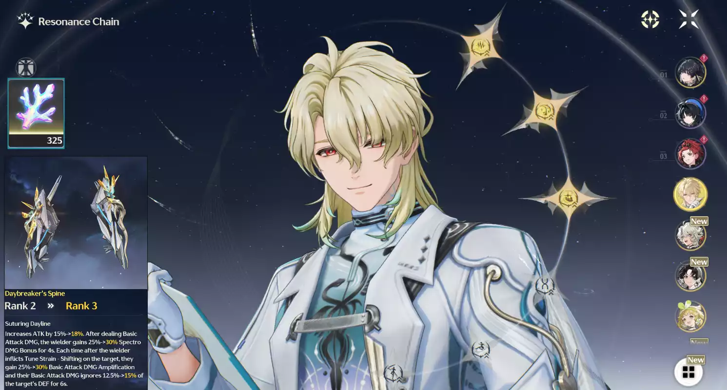 (SEA) acc khá Luck cho Luuk C3r2 ( Zin 3.0 và event ) có thể làm C4~C5r2