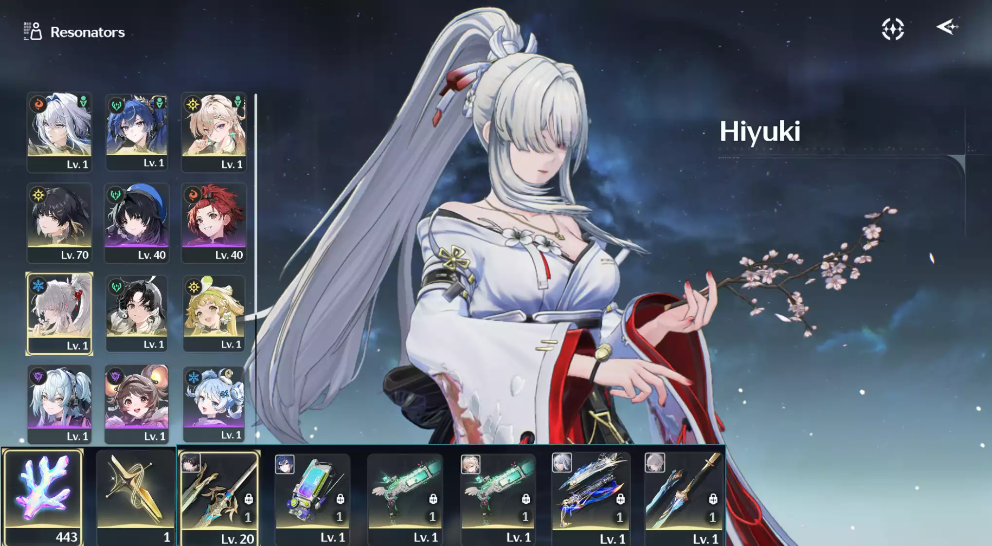 (SEA) Team Hiyuki ( có thể lên S1 ) và Galbrena và zin Map 3.0 + event