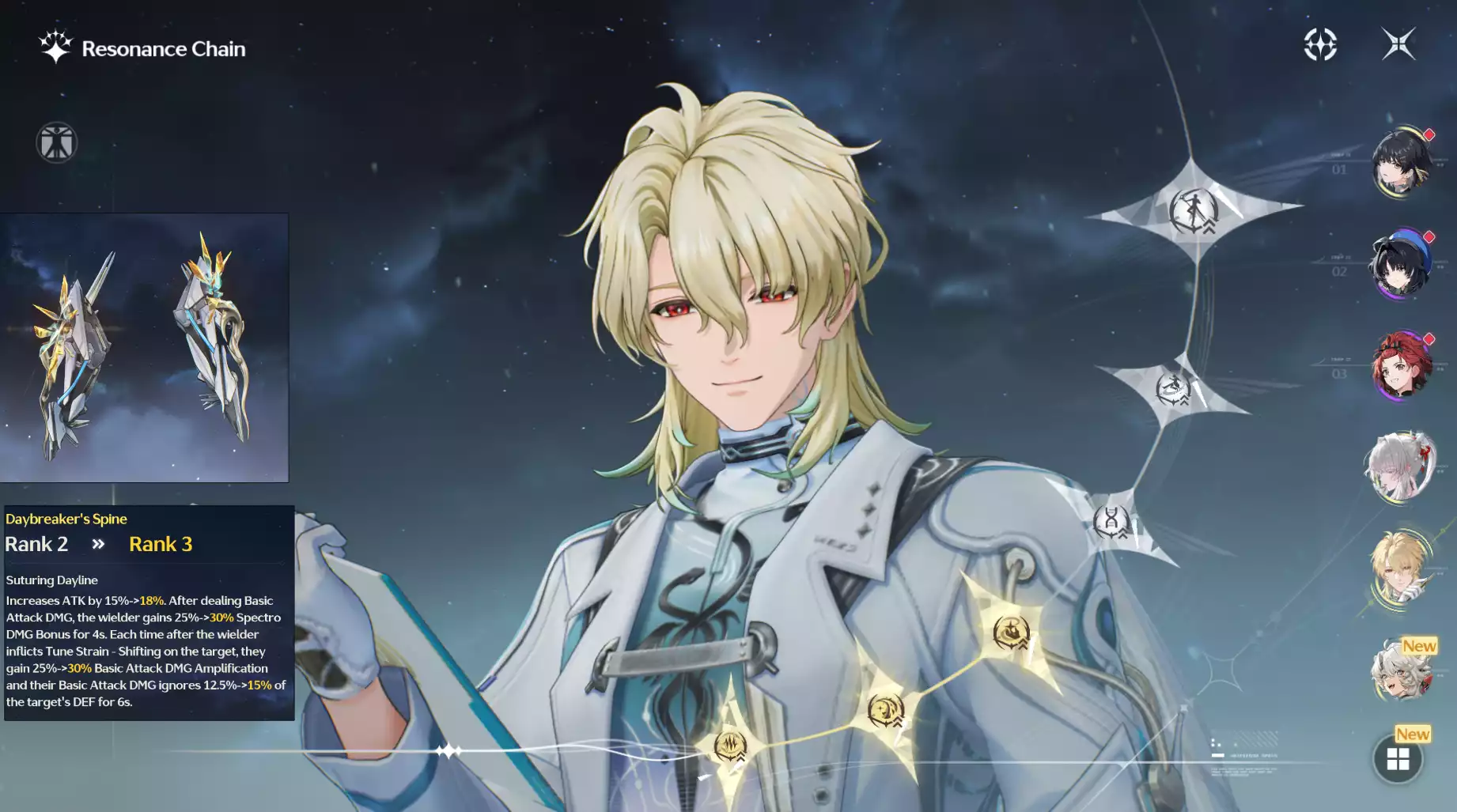 (SEA) acc khá Luck cho Luuk C3r2 và Hiyuki C0r1 trấn thường ( Zin 3.0 và event )