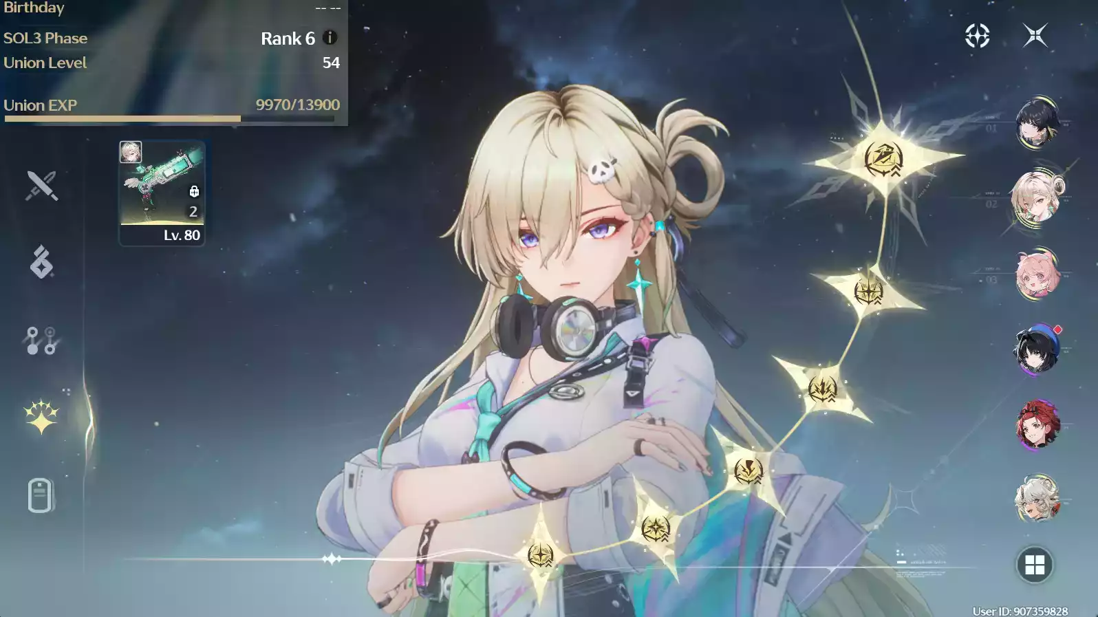 (SEA) Lynae RC6 Trấn