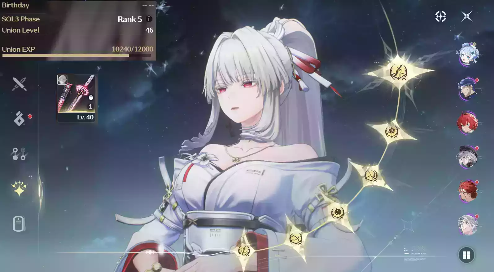 (SEA) Hiyuki RC6 Trấn
